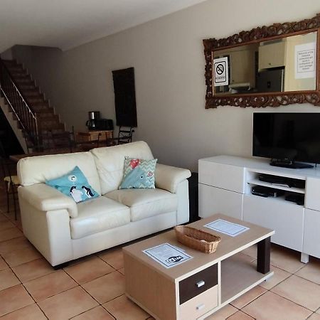 Villa Paraiso, El Sultan, Corralejo, Fuerteventura 외부 사진