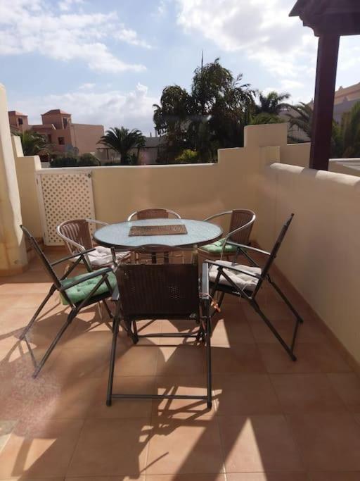 Villa Paraiso, El Sultan, Corralejo, Fuerteventura 외부 사진