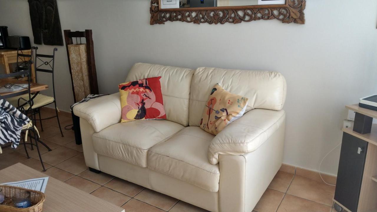 Villa Paraiso, El Sultan, Corralejo, Fuerteventura 외부 사진