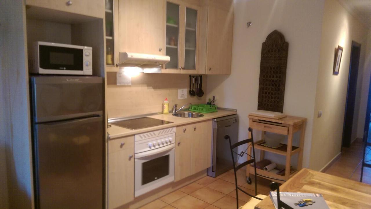 Villa Paraiso, El Sultan, Corralejo, Fuerteventura 외부 사진