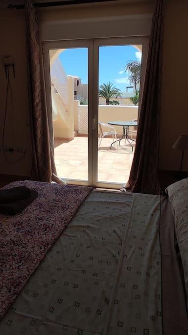 Villa Paraiso, El Sultan, Corralejo, Fuerteventura 외부 사진
