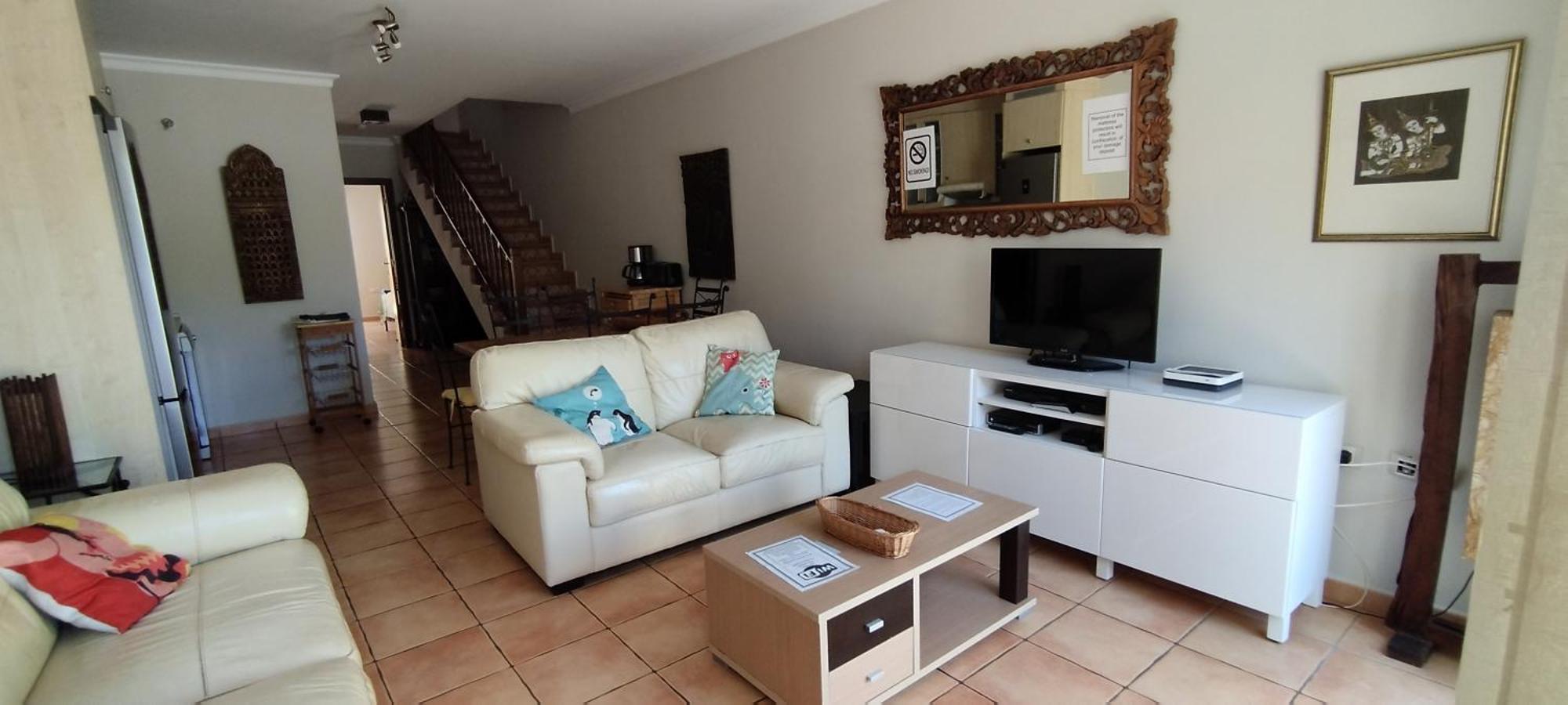 Villa Paraiso, El Sultan, Corralejo, Fuerteventura 외부 사진